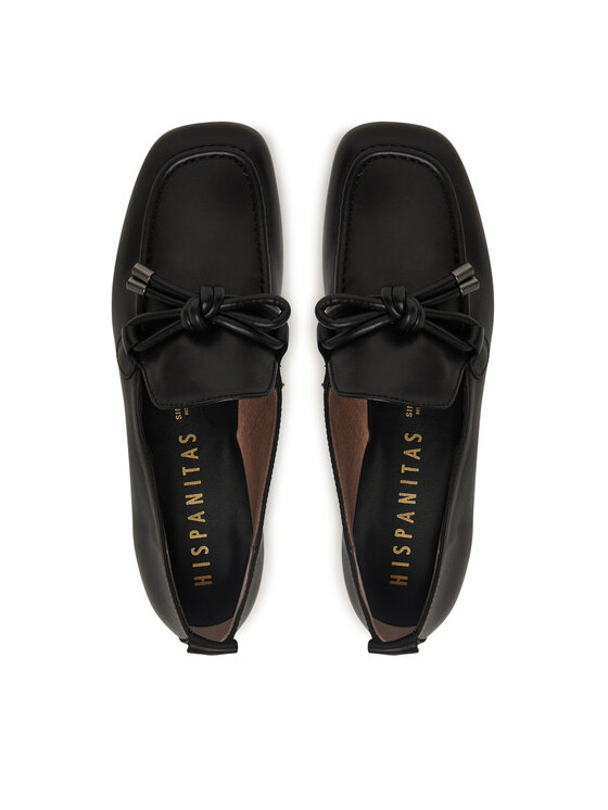 Hispanitas Chunky loafers Hispanitas HI254292 Nero