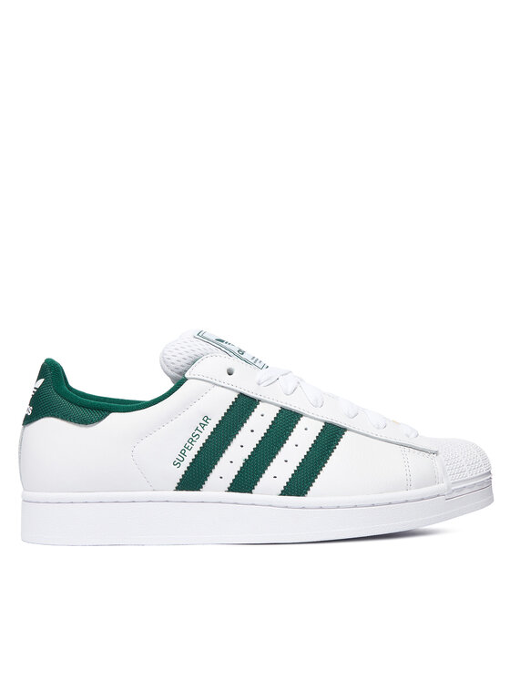 adidas Sneakersy adidas Superstar II IH9258 Biały