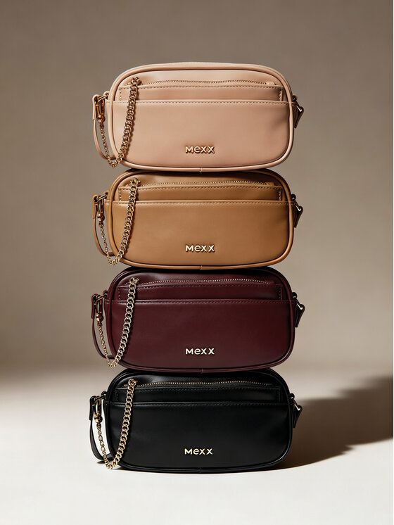 MEXX Bolso MEXX CEO-MEXX-S-003-08 Marrón