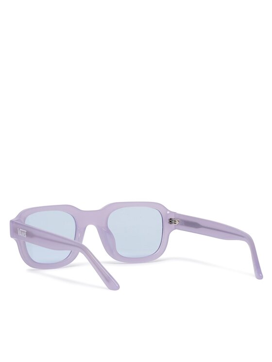 Vans Ochelari de soare Vans 66 Sunglasses VN000GMXCR21 Alb