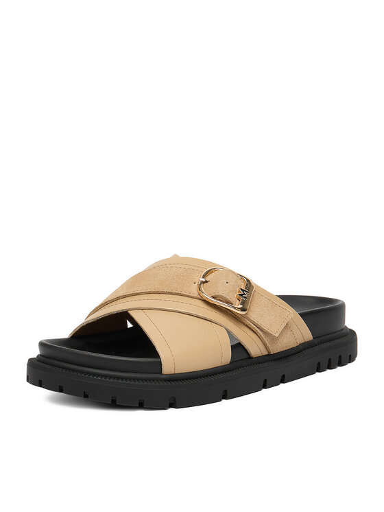 MEXX Шльопанці MEXX EO-HY25006-7 Бежевий