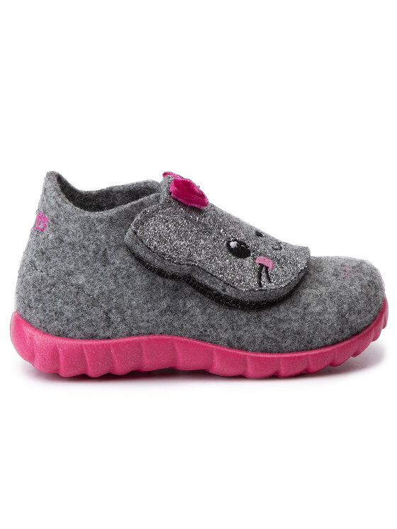 Superfit Тапочки Superfit 8-00295-25 M Сірий
