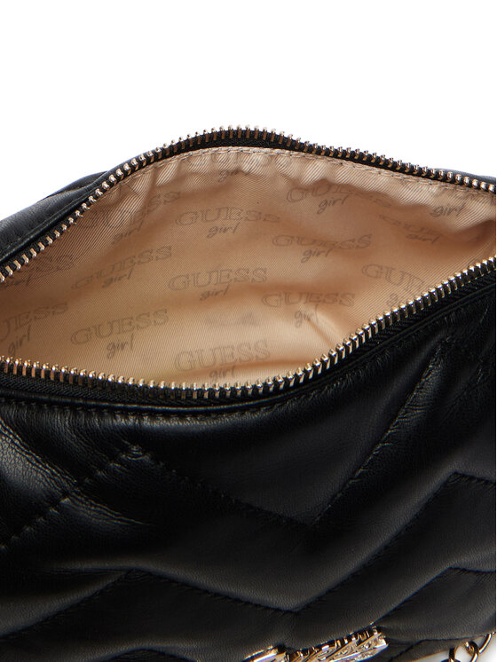 Guess Сумка Guess J6YZ10 W2515 Чорний