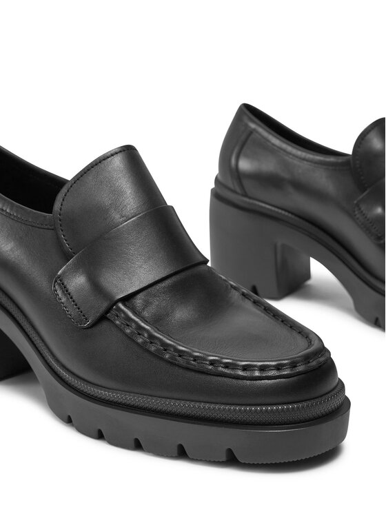 HÖGL Loaferai HÖGL 8-105403 Juoda