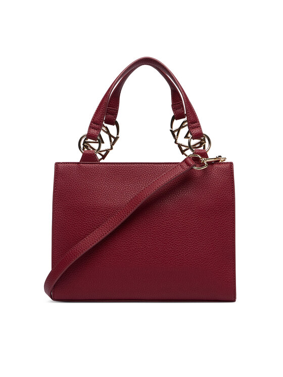 LOVE MOSCHINO Bolso LOVE MOSCHINO JC4006PP1PLB0552 Guinda/burdeos