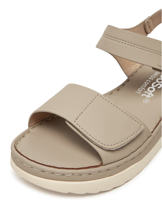 Go Soft Sandale Go Soft LA3J9111-L8 Gri