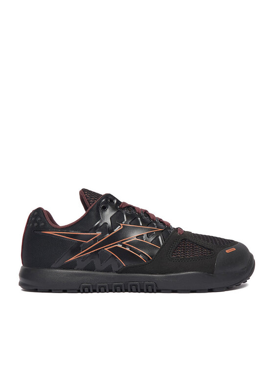 Reebok Buty na siłownię Reebok EOSK-NANO 2.0 100264004 Czarny