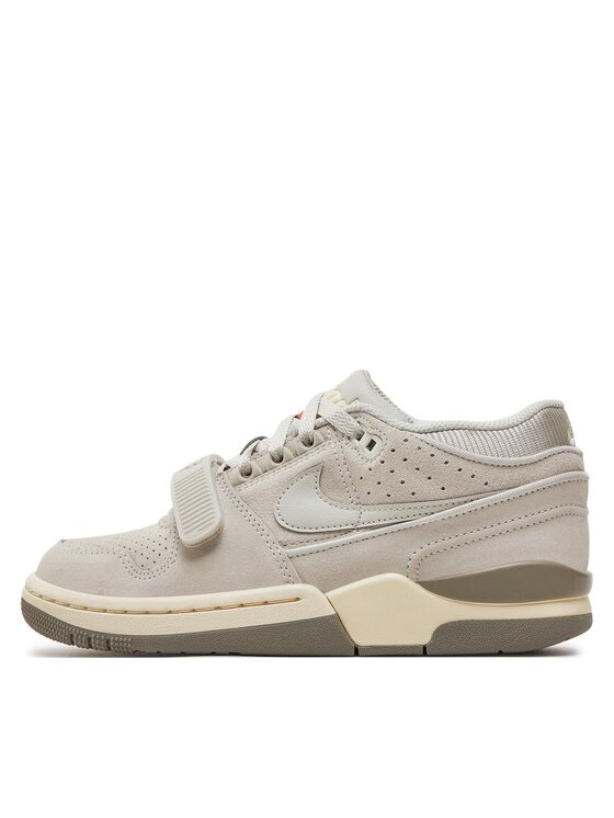 Nike Sneakersy Nike AAF88 FN6594 001 Šedá