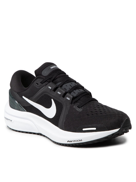 Nike Взуття для бігу Nike Air Zoom Vomero 16 DA7698 001 Чорний