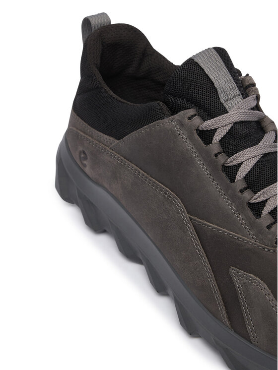 ECCO Sneakersy ECCO Mx 82031402013 Sivá