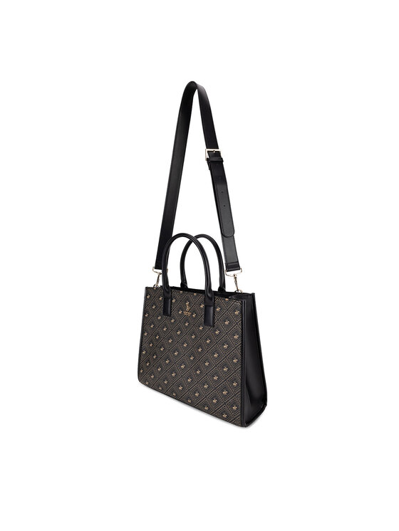 Beverly Hills Polo Club Bolso Beverly Hills Polo Club BHPC-S-003-07 Negro