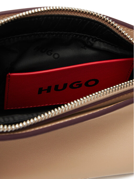 HUGO Сумка HUGO 50536988 Бежевий