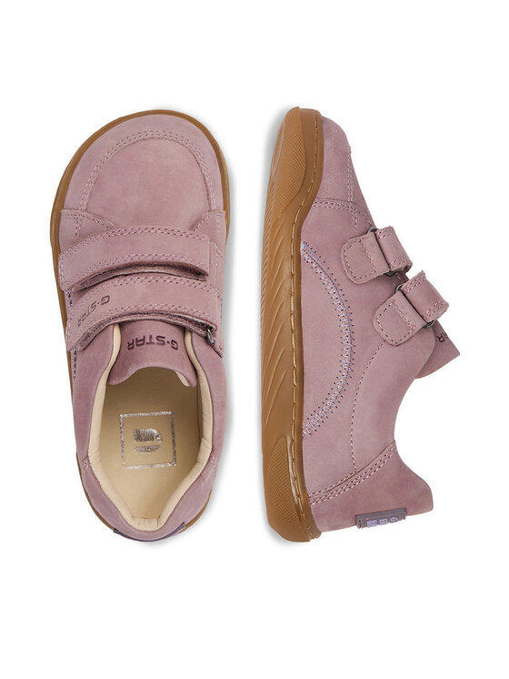 G-STAR Туфлі G-Star Raw EO-CI12-DIXAN-02(III)DZ Рожевий