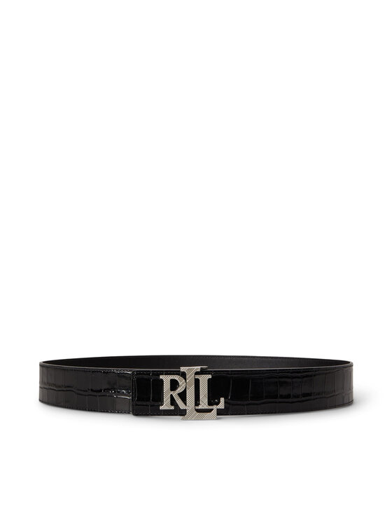 LAUREN RALPH LAUREN Cintura LAUREN RALPH LAUREN 412P18558001 Nero