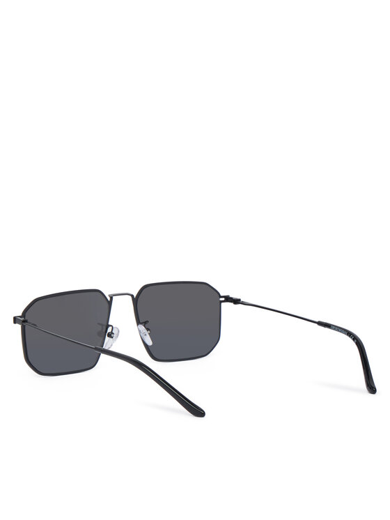 Emporio Armani Ochelari de soare Emporio Armani 0EA2165D 300187 Negru