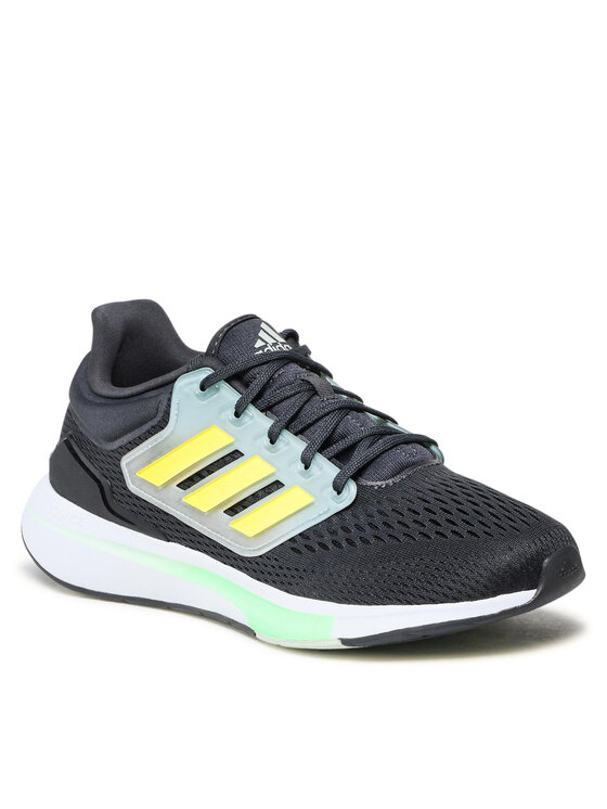 adidas Futócipő adidas Eq21 Run GW6726 Fekete