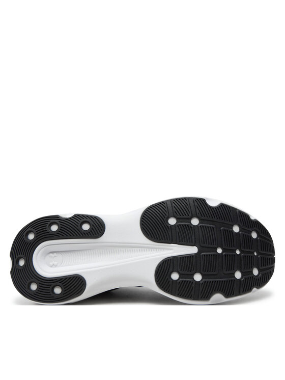 Under Armour Взуття для бігу Under Armour Ua Infinite 3027523-001 Чорний