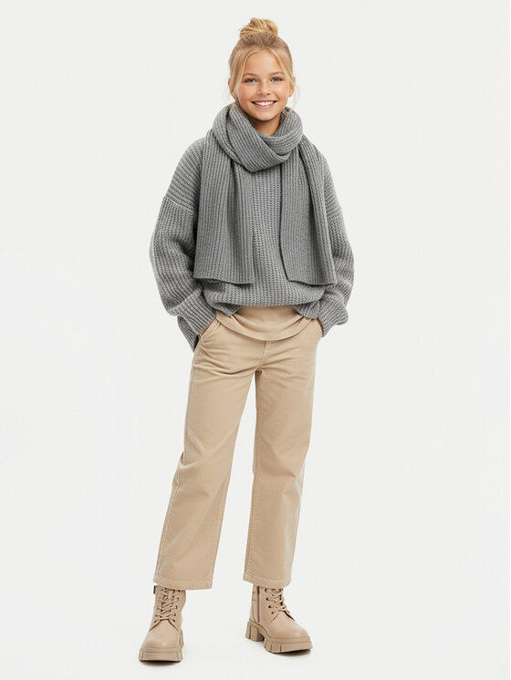 Badura Šnurovacia obuv Badura EO-CI12-9092-07 Béžová