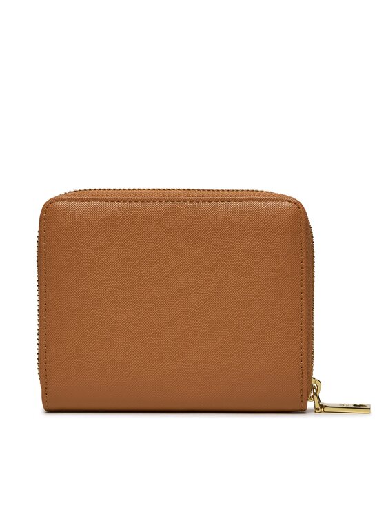 LOVE MOSCHINO Novčanik LOVE MOSCHINO JC5733PP0IKL0226 Smeđa