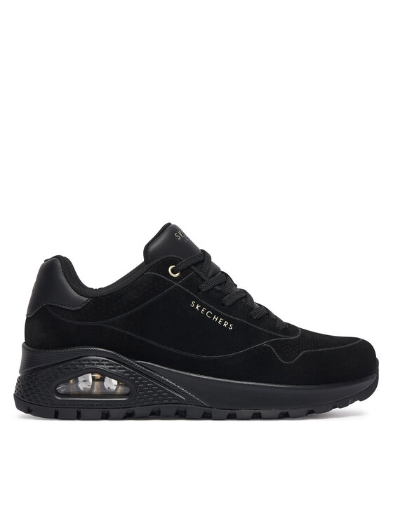 Skechers Sportcipők Skechers 155135/BBK Fekete