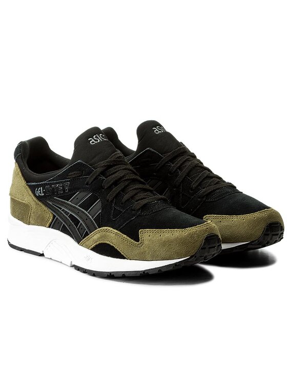 Asics Sneakersy Asics Gel-Lyte V HL7B3 Čierna