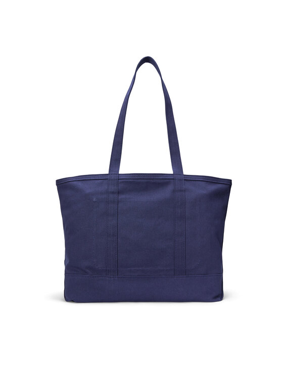 Polo Ralph Lauren Taška Polo Ralph Lauren Polo Bear 405962430001 Tmavomodrá