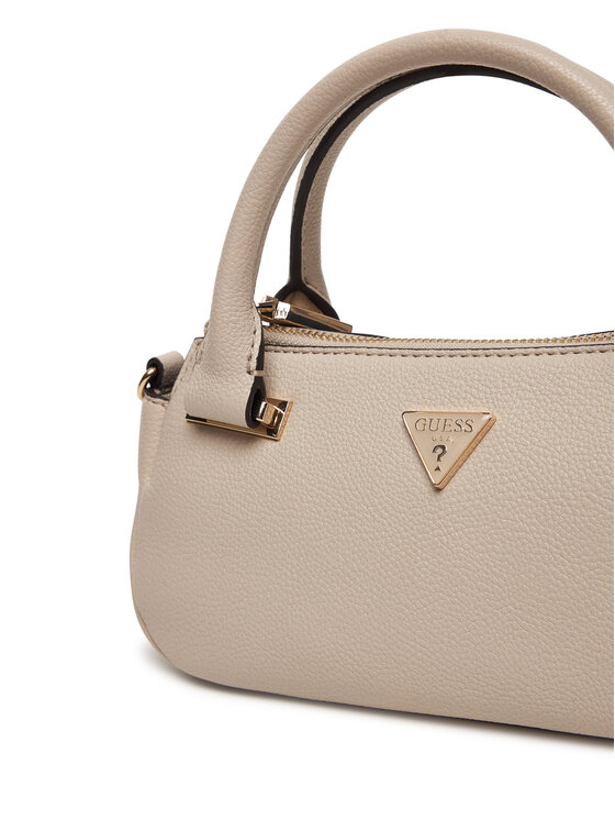 Guess Сумка Guess Evie Mini HWBG96 64760 Кремовий