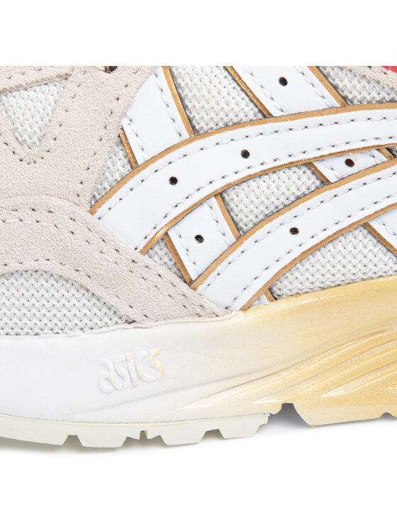 Asics Αθλητικά Asics Gel-Lyte V 1191A332 Μπεζ