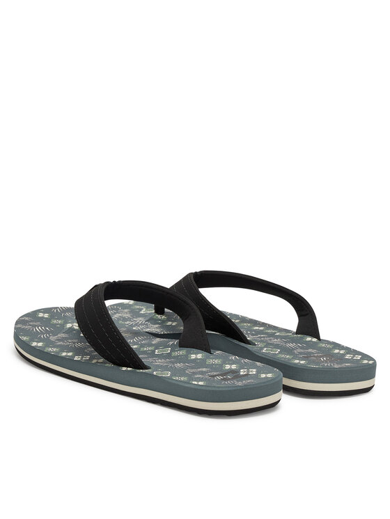 Billabong В'єтнамки Billabong EBYL100019 Чорний
