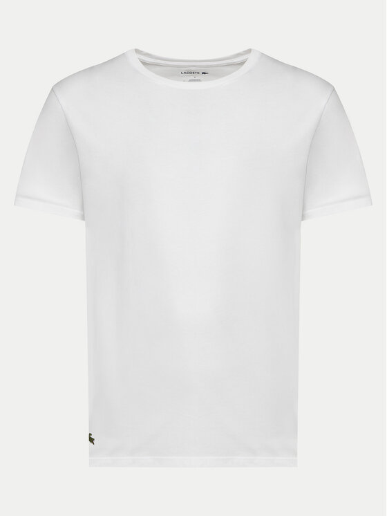 Lacoste Lacoste Комплект футболок TH9010 Кольоровий Regular Fit