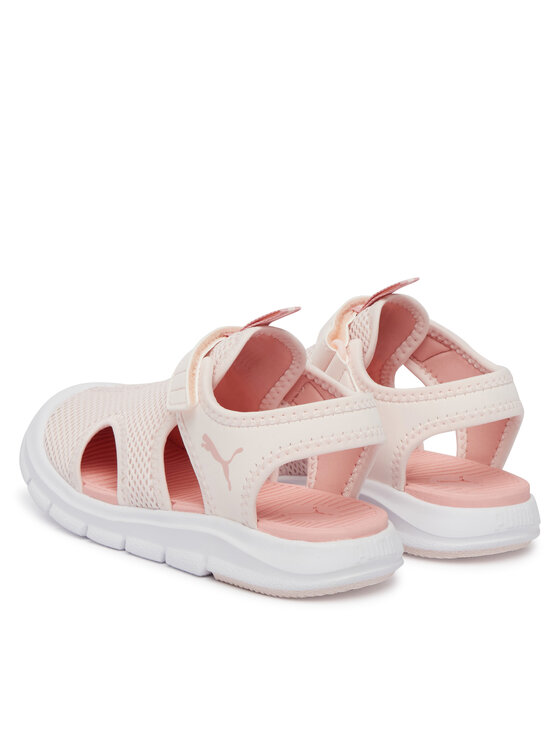Puma Босоніжки Puma Fun Racer Sandal Mesh V PS 401575 07 Рожевий