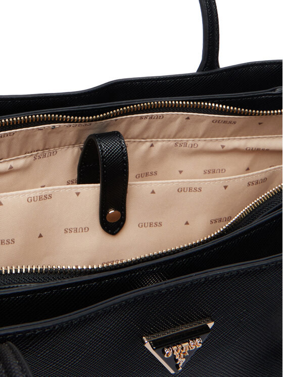 Guess Сумка Guess Noelle II HWZG96 72260 Чорний