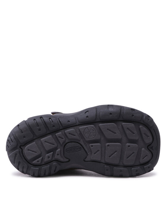 Keen Трекінгові черевики Keen Knotch Chukka 1026740 Коричневий