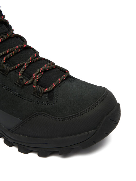 CMP Scarpe da trekking CMP Myzar Mid Waterproof 3Q15857 Nero