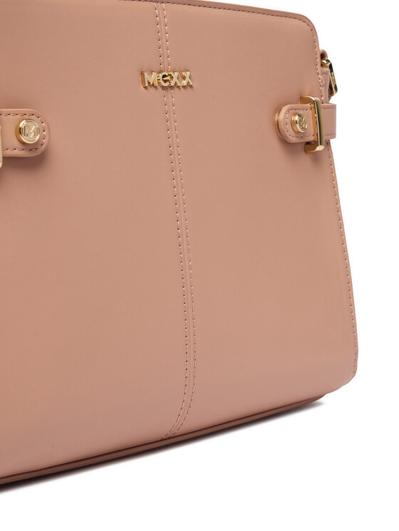 MEXX Τσάντα MEXX CEO-MEXX-S-009-10 Ροζ