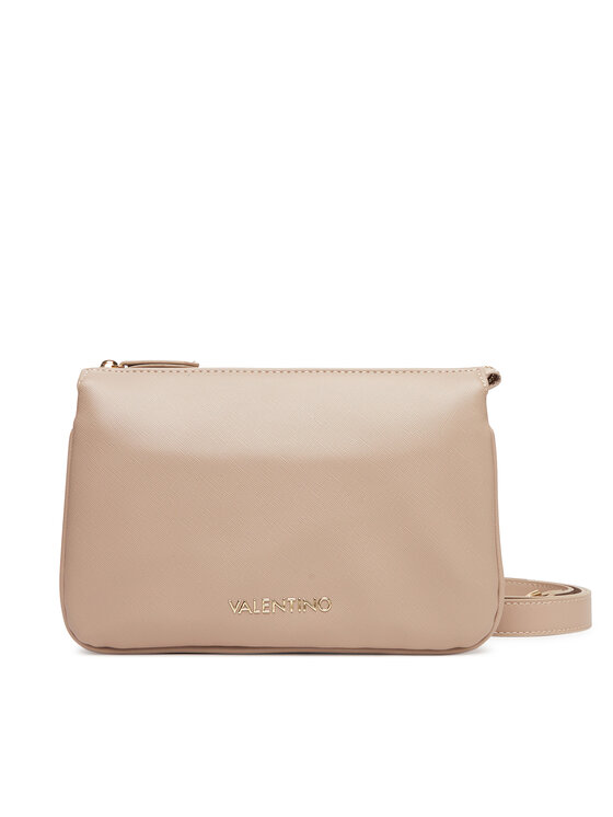 Valentino Сумка Valentino Zero Re VBS7B308 Бежевий