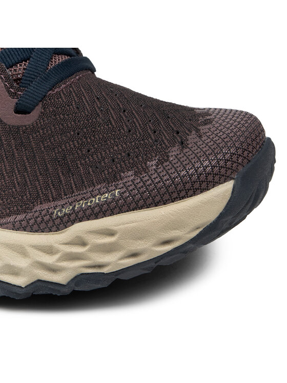 New Balance Bėgimo batai New Balance Fresh Foam Hierro v6 All Terrain WTHIERB6 Violetinė