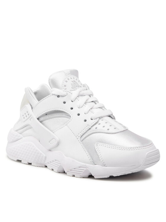 Nike Sneakers Nike Air Huarache DH4439 102 Alb