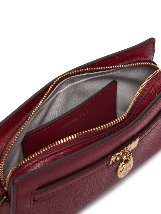 MICHAEL Michael Kors Borsetta MICHAEL Michael Kors 32F5GNXC0L Bordeaux