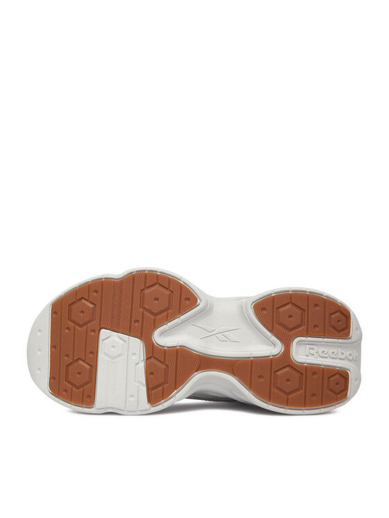 Reebok Снікерcи Reebok CEO-CHARGE AR30246SSSW Срібний