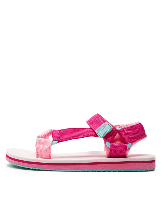 Mayoral Sandali Mayoral 47601 Rosa