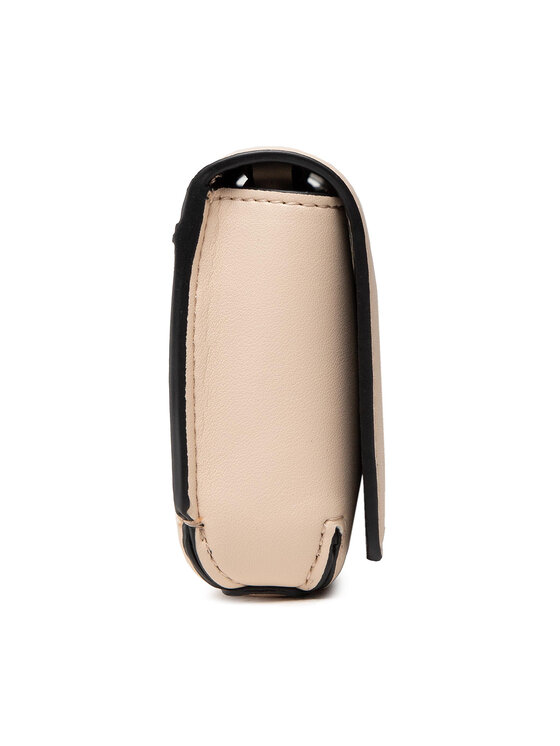 Calvin Klein Jeans Borsetta Calvin Klein Jeans Sculpted Mono Phone Xbody K60K608398 Beige