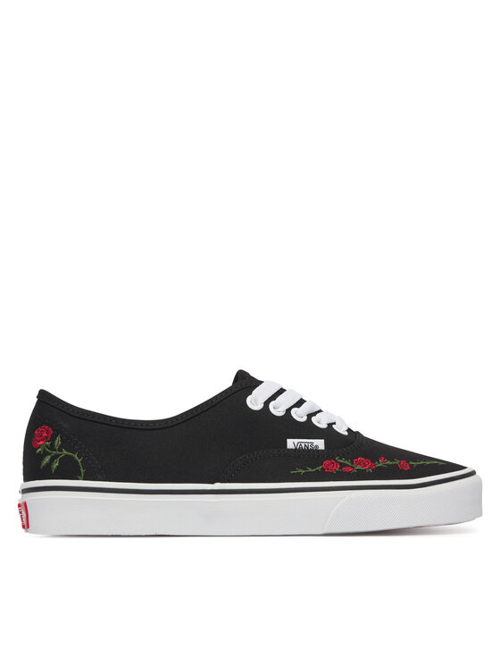 Vans Tenisówki Vans Authentic VN000Z1B4581 Czarny