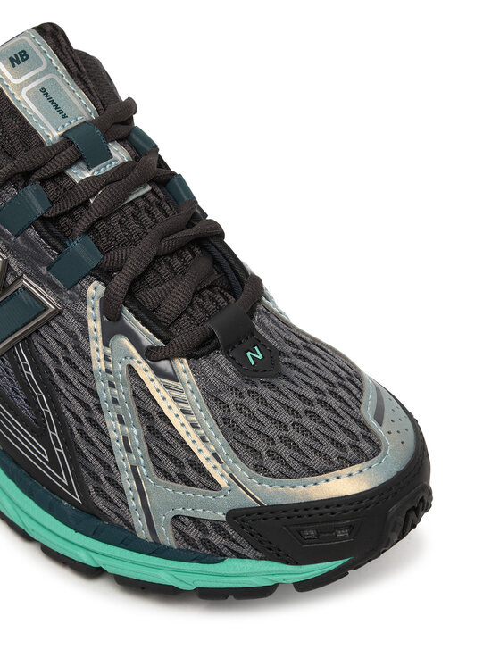 New Balance Sneakers New Balance U19068O6 W Negru
