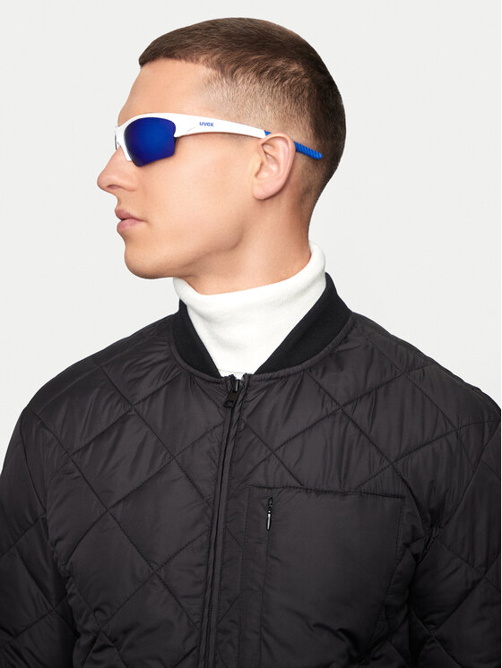 Uvex Saulesbrilles Uvex Sunsation S5306068416 Zils