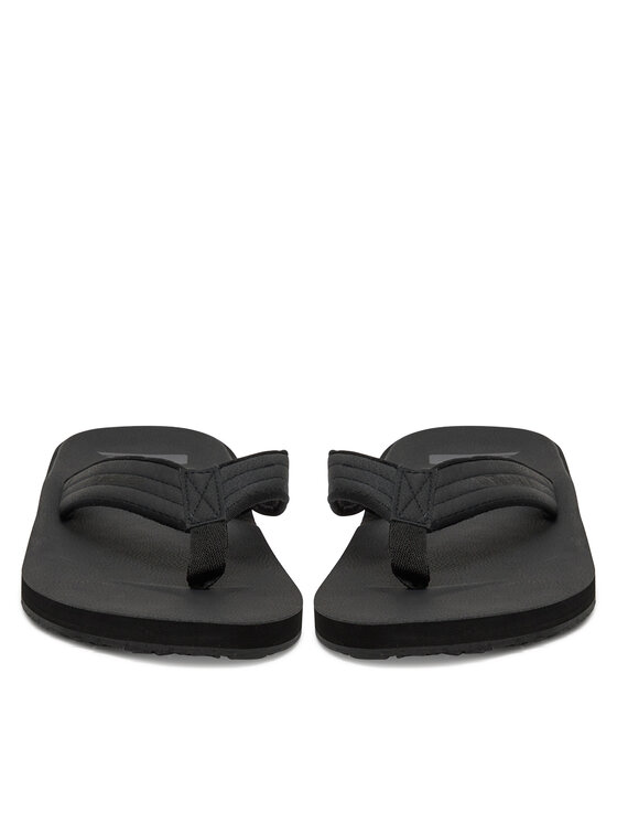 Quiksilver Žabky Quiksilver 808416 Černá