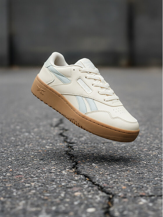 Reebok Sneakersy Reebok CEO-123 Béžová