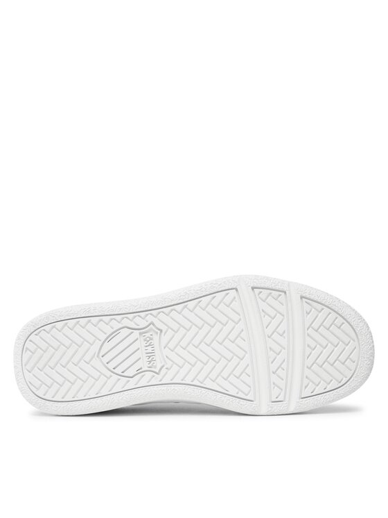 K-Swiss Sneakers K-Swiss Slammclassic Cc 97431-990-M Bianco