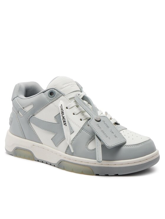 Off-White Снікерcи Off-White IA189S22LEA0010109 Білий