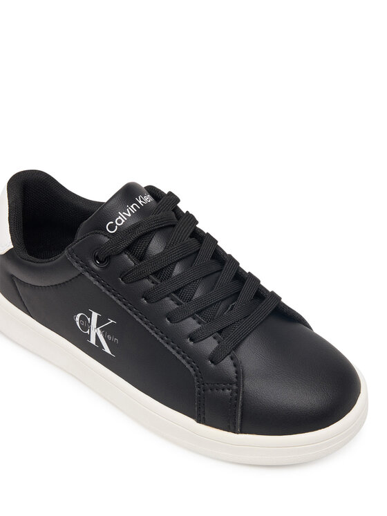 Calvin Klein Superge Calvin Klein V3X9-83284-1355X M Črna